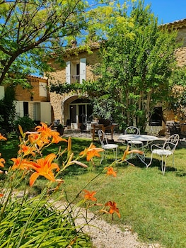 La Mandarine