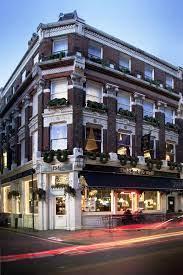 The Clerk & Well Pub & Rooms,156 Clerkenwell Road,4 star