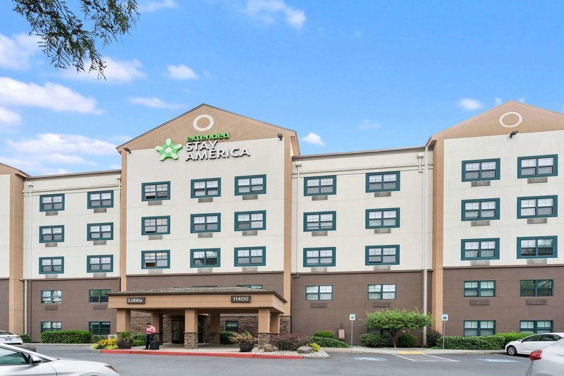 extended stay america premier suites seattle bellevue downtown