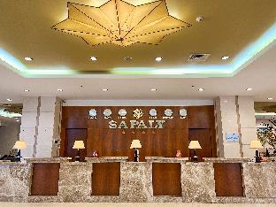 Sapaly Lao Cai City Hotel,Lao Cai Province>>Lao Cai,4 star