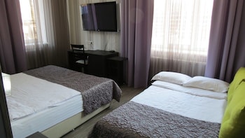 hotel iarcadia