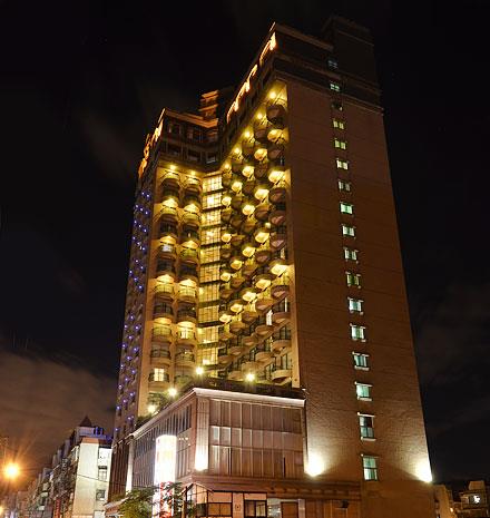 hotel regalees