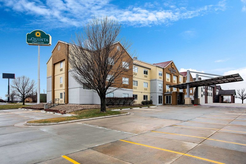 la quinta inn and suites by wyndham emporia