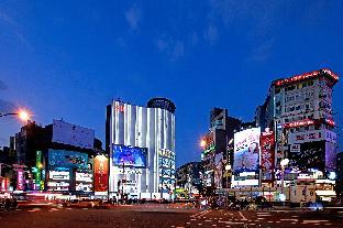 Tomorrow Hotel,New Taipei City>>Daan,3 star