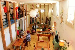 casa volante hostal hostel