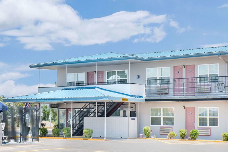 americas best value inn by sonesta pecos