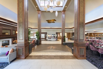 hilton garden inn columbus edinburgh