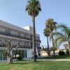 hotel posidonia