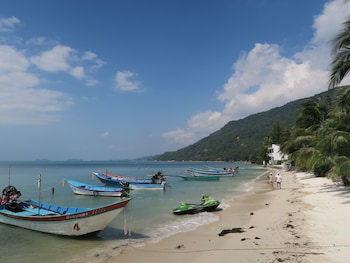 family house resort