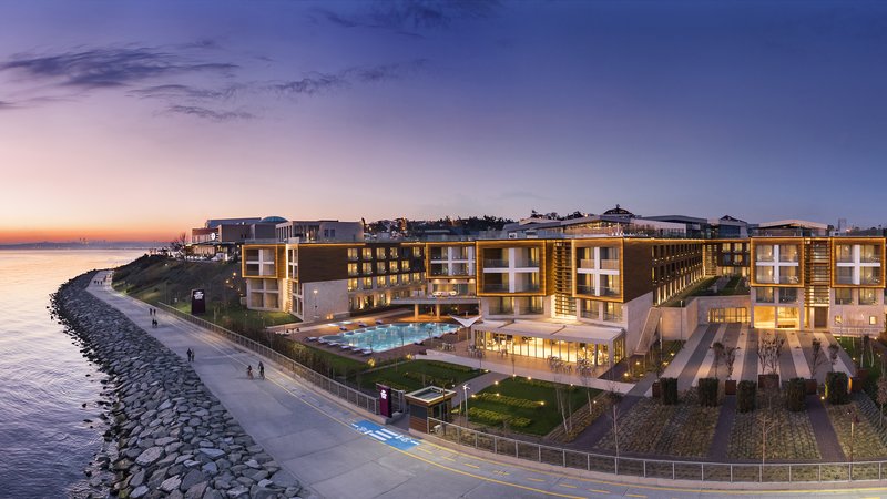 crowne plaza istanbul florya an ihg hotel