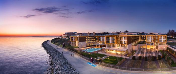 crowne plaza istanbul florya an ihg hotel