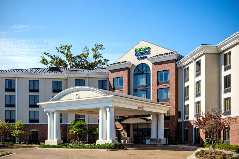 Holiday Inn Express & Suites Flowood, An Ihg Hotel