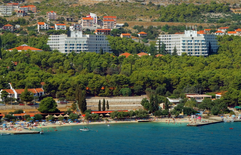 hotel medena