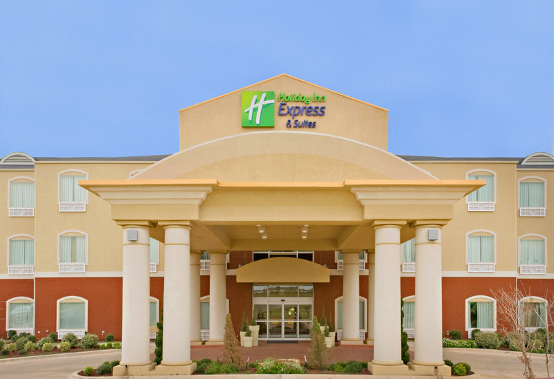 Holiday Inn Express Sweetwater By Ihg,Sweetwater>>Nolan,3 star