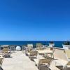 hotel cecina beach