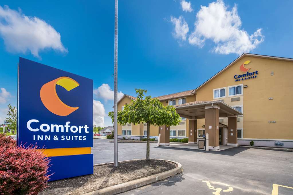 comfort inn and suites fairborn near wright patterson afb