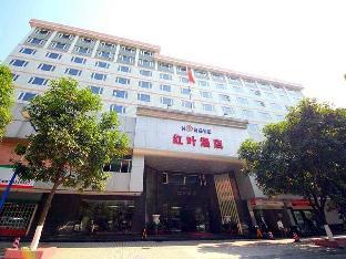 Hong Ye Hotel,,3 star