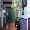 pension santa maria la blanca