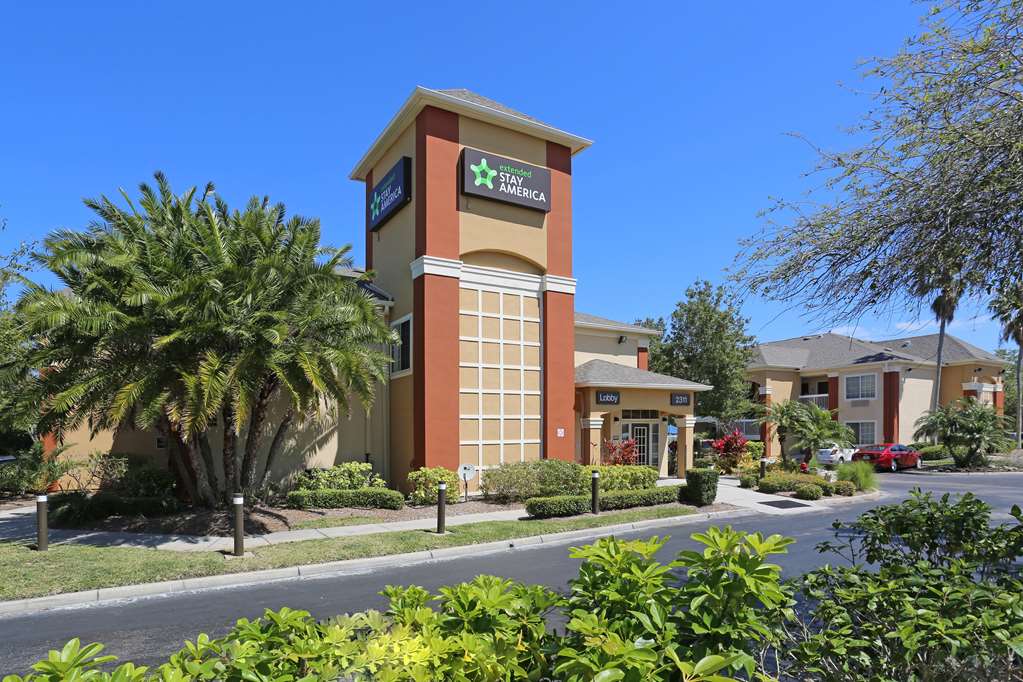 extended stay america suites clearwater carillon park