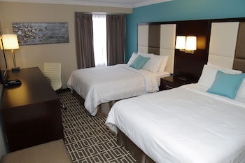 Visitors Inn,Hamilton>>Burlington,3.5 star