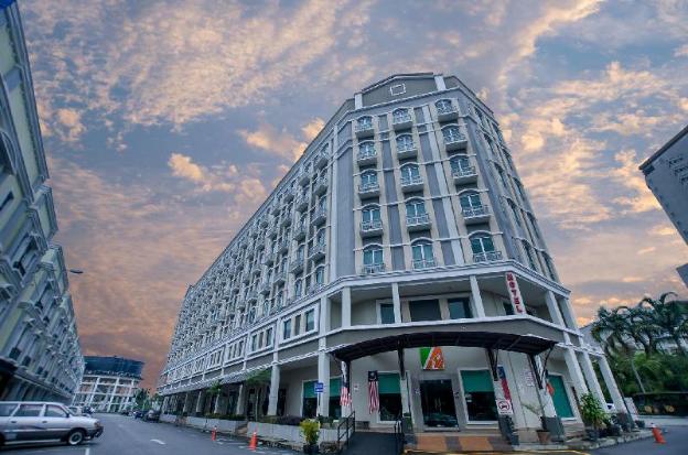 hotel kobemas melaka