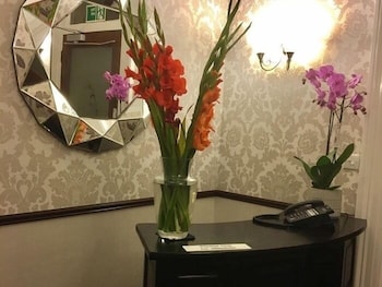 Chaston Manor Hotel,Isle Of Wight>>Broadway,3 star