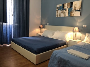 Freedom Traveller Hostel