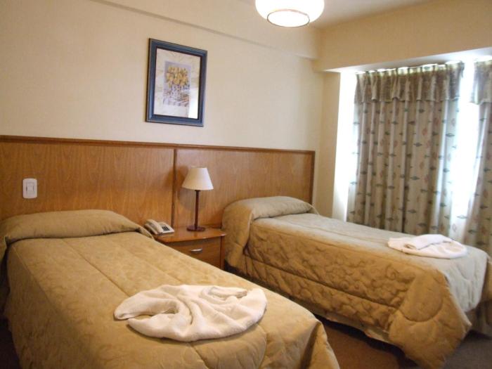 hotel internacional