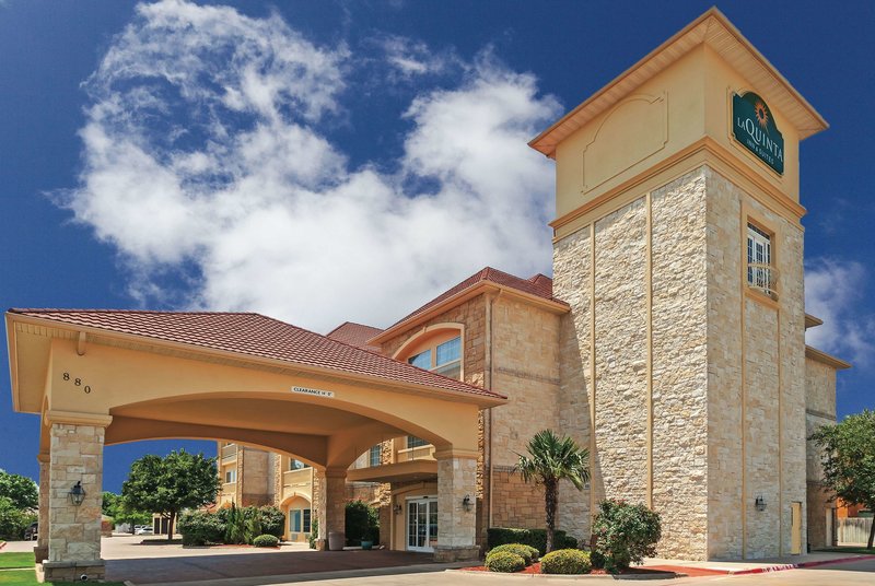 La Quinta Inn & Suites By Wyndham Granbury