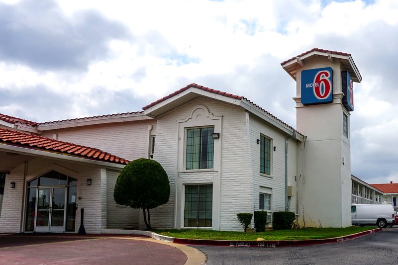 Motel 6 Euless, Tx - Dfw West,Dallas>>Bedford,2 star