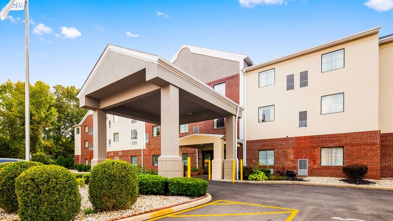 Executive Suites