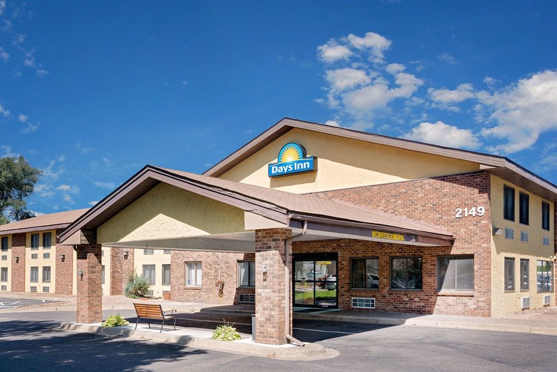 Twin Cities Inn,Minneapolis - St. Paul>>Minneapolis,2 star