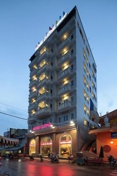 hung cuong hotel