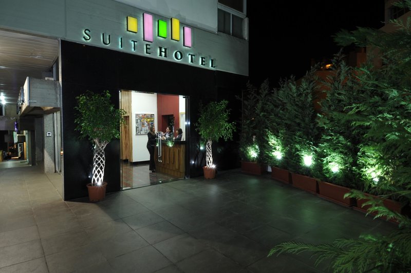 Suite Hotel Merlot,Beirut>>Aley,3 star