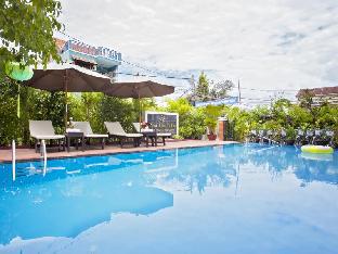 Phuc Thao Villa,Da Nang>>Cam Chau,3 star