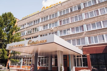Sovetskaya Hotel,Near Museum Of Russian Marshmallow,2.5 star