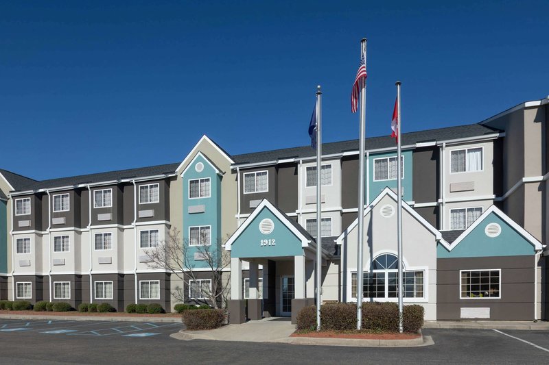 microtel inn and suites by wyndham florence