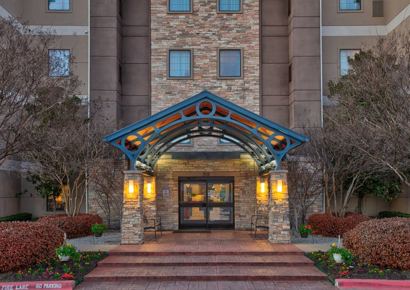 staybridge suites plano richardson area an ihg hotel