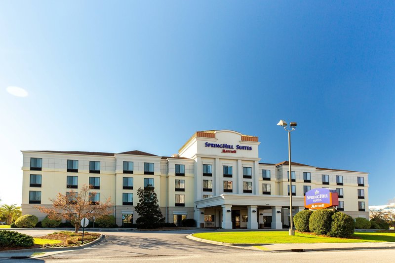 springhill suites by marriott florence