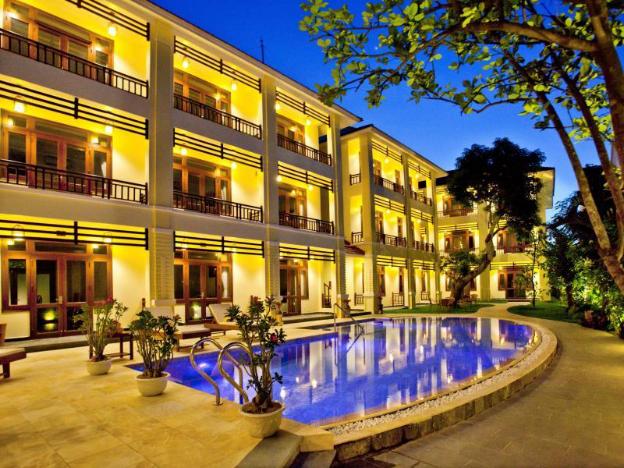 hoi an tnt villa