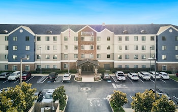 Staybridge Suites Gulf Shores By Ihg,Gulf Shores>>Alabama,3 star