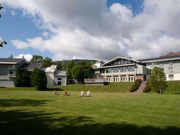 The Black Bear Lodge At Stratton Mountain Resort