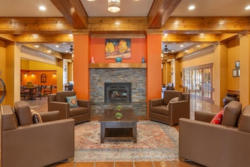 Hilton Vacation Club Villas De Santa Fe,Santa Fe>>New Mexico,3 star