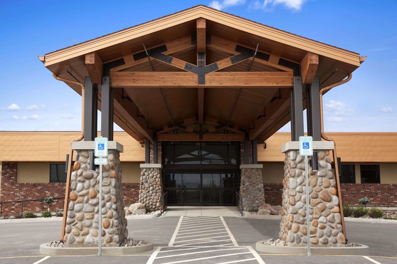 Super 8 By Wyndham Conrad,Shelby>>Conrad,2 star