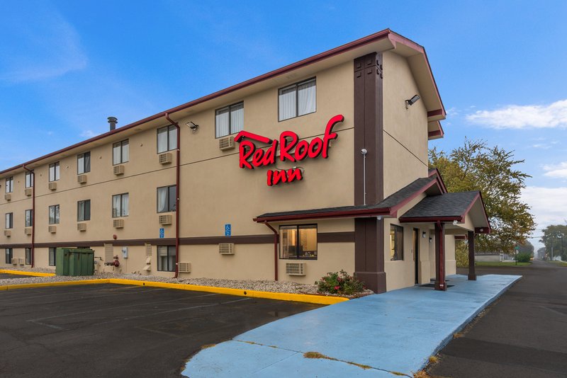 Red Roof Inn Findlay,Hancock County>>Findlay,2 star