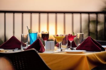 Seashell Suites And Villas,Candolim Beach-North Goa,5 star