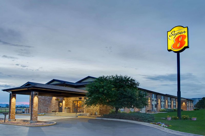 Super 8 By Wyndham Fort Collins,Colorado>>Arrowhead,2 star