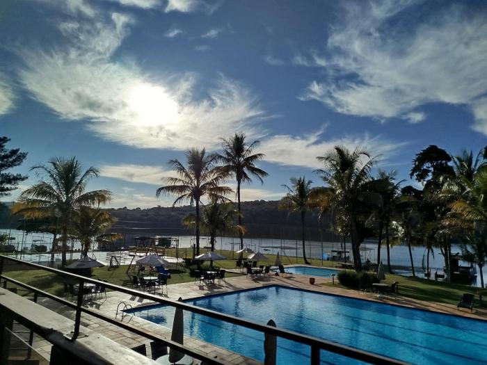 Hotel Lago Do Sol,Itauna>>Córrego Do Soldado,4 star