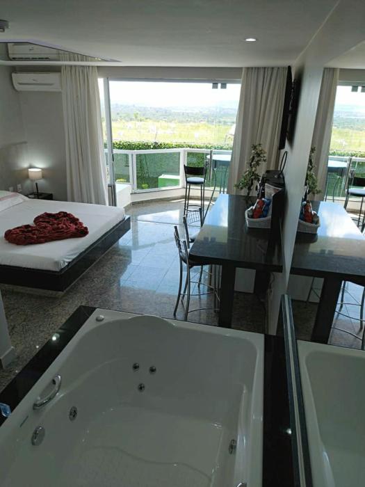 Motel Colorado (Adult Only),Brasilia>>Asa Norte,3 star