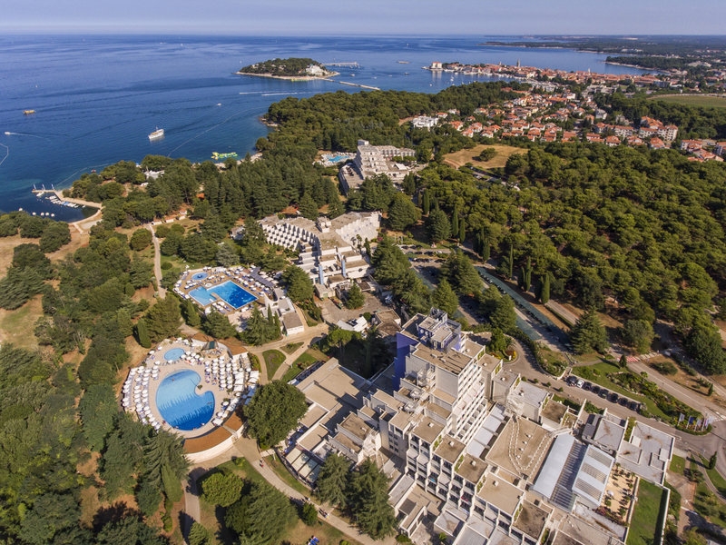 crystal sunny hotel